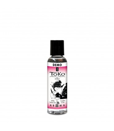 TOKO LUBRICANT TESTER ERDBEER-CHAMPAGNER 60ML