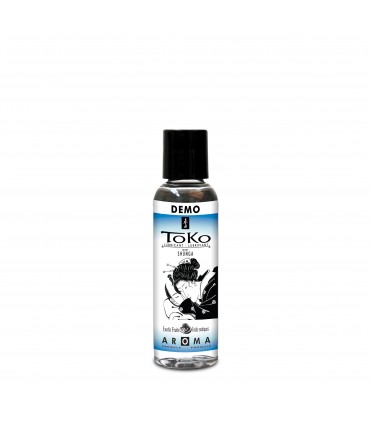 SCHMIERMITTELTESTER TOKO EXOTISCHE FRÜCHTE 60ML
