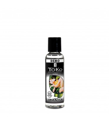TESTER LUBRICANTE TOKO ORGÁNICO 60ML