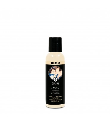 WHITE CHOCOLATE BODY PAINTING TESTER 60ML
