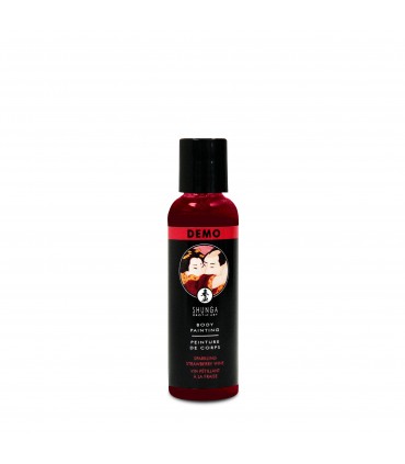 STRAWBERRY/CHAMPAGNE BODY PAINTING TESTER 60ML