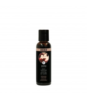 TESTER DI VERNICE PER IL CORPO AL CIOCCOLATO 60ML