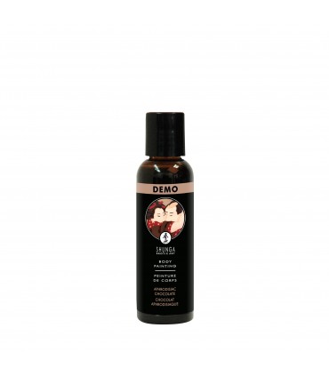 SCHOKOLADE KÖRPERFARBEN TESTER 60ML