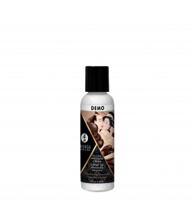 TESTER CREMA DA MASSAGGIO AL CIOCCOLATO 60 ML
