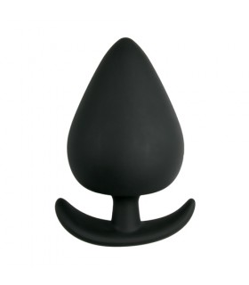 PLUG ANAL M NEGRO