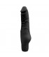 VIBRADOR REALISTICO NEGRO 