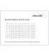 DONARELLA 3-teiliges Ouvert-Set XS/S