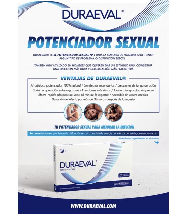 DURAEVAL 15 KAPSELN