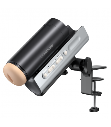 LOVENSE SOLACE PRO MASTURBATORE