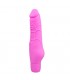 VIBRADOR REALISTICO ROSA 