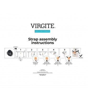 HARNAIS CREUX H1 TAILLE S NOIR