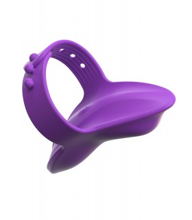 FINGER VIBE PURPLE