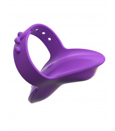 FINGER VIBE PURPLE