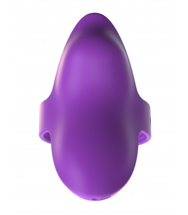 FINGER VIBE PURPLE