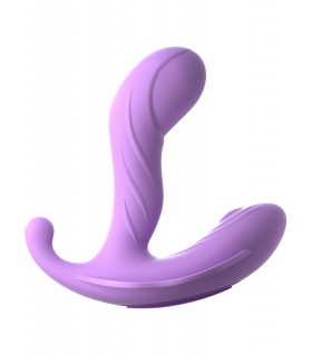 G-SPOT STIMULATE-HER PURPLE