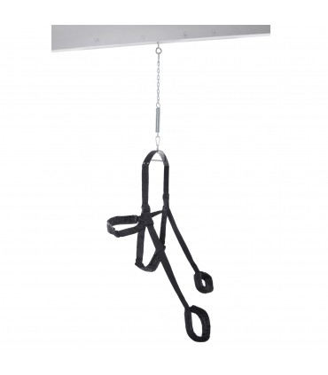 FANTASY SWING BLACK