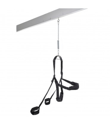 FANTASY SWING BLACK