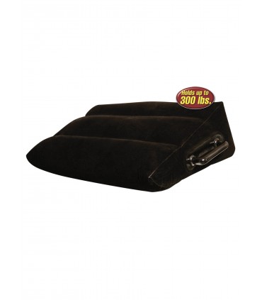 INFLATABLE POSITION MASTER BLACK