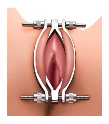 PINZA VAGINA AJUSTABLE