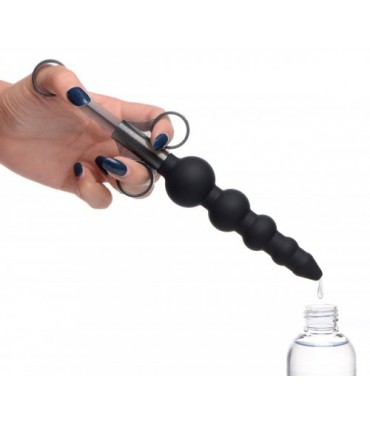 JERINGUILLA SILICONA BOLAS