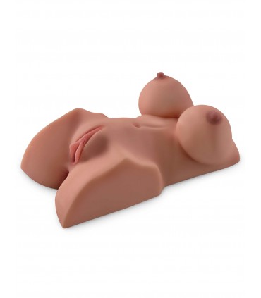 PERFECT DD'S MASTURBATOR TAN