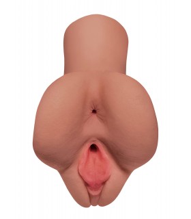 PICK YOUR PLEASURE STROKER TAN