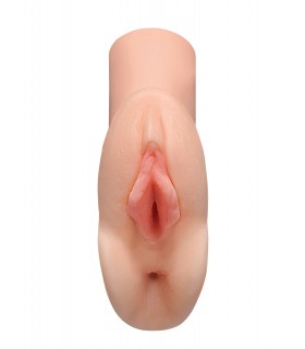 PERFECT PUSSY DOUBLE STROKER LIGHT