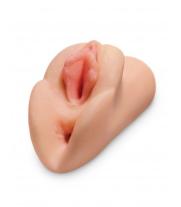 PERFECT PUSSY DOUBLE STROKER LIGHT