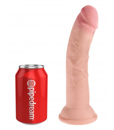 8" TRIPLE DENSITY COCK LIGHT