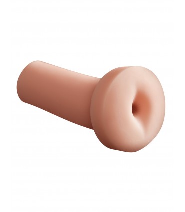 PIPEDREAM - PUMP & DUMP STROKER LIGHT