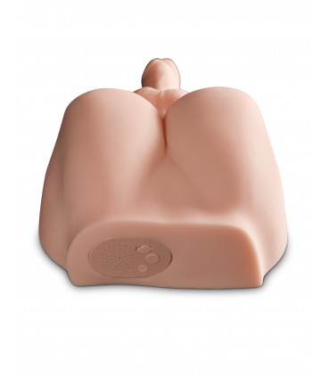 DIRTY TALK INTERACTIVE BAD BOY LIGHT