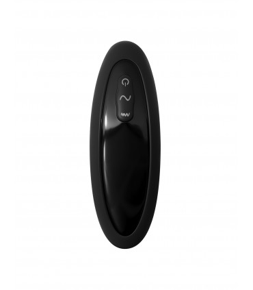 P-MOTION MASSAGER BLACK