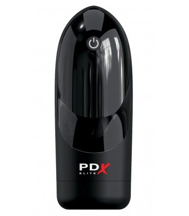 HYDROGASM FROSTED/BLACK