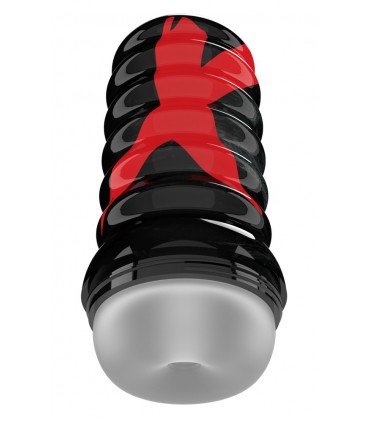 AIR-TIGHT STROKER FROSTED