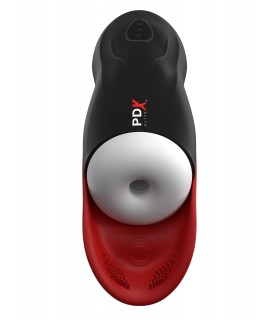 FAP-O-MATIC PRO WHITE/BLACK