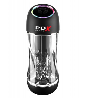 VIEWTUBE PRO CLEAR/BLACK