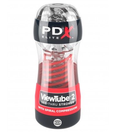 VIEWTUBE 2 CLEAR