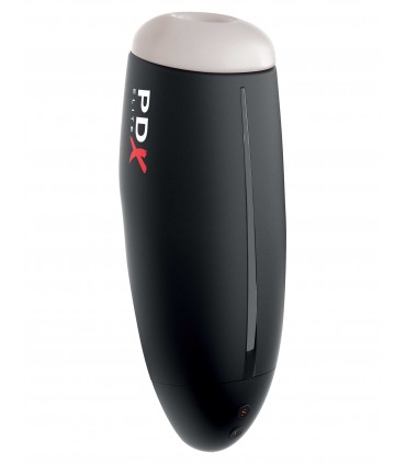 FAP-O-MATIC BLACK