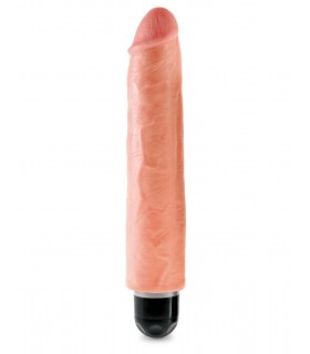 10" VIBRATING STIFFY LIGHT