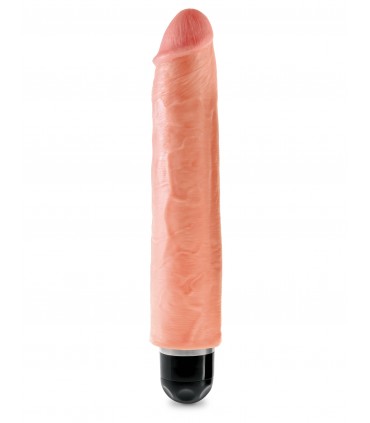 10" VIBRATING STIFFY LIGHT