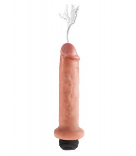 7" SQUIRTING COCK LIGHT