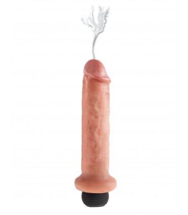 7" SQUIRTING COCK LIGHT