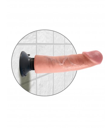 9" VIBRATING COCK LIGHT