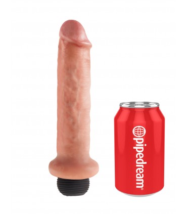 7" SQUIRTING COCK LIGHT