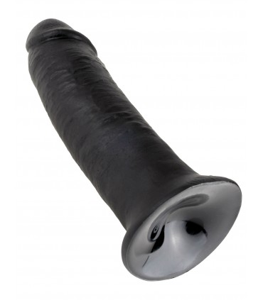 10" COCK BLACK