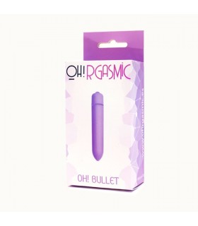 OHRGASMISCHES BULLET 10 GESCHWINDIGKEIT LILA