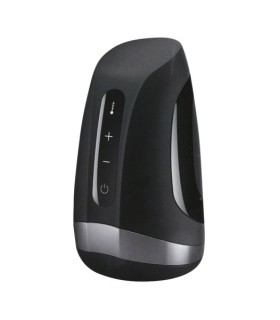 SATISFYER MEN MASTURBADOR CALOR VIBRACIÓN VERSIÓN 2020