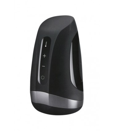 SATISFYER MEN MASTURBADOR CALOR VIBRACIÓN VERSIÓN 2020