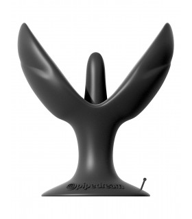 INSTA-GAPER BLACK