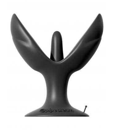 INSTA-GAPER BLACK